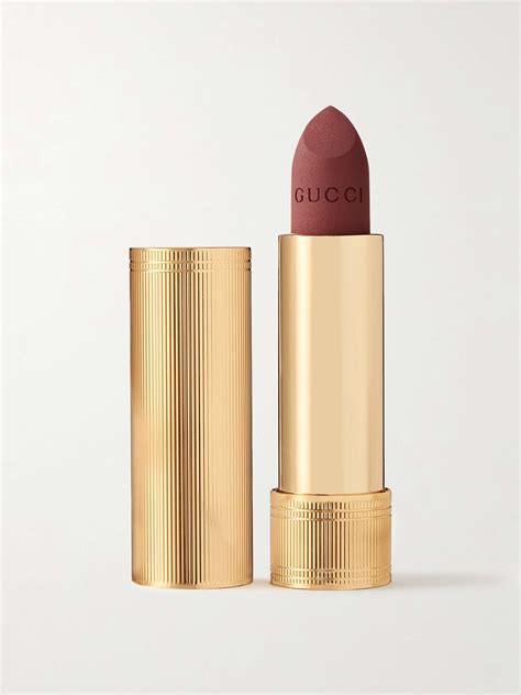 gucci 506 lipstick|Gucci 506 Louisa Red, Rouge à Lèvres Voile Lipstick.